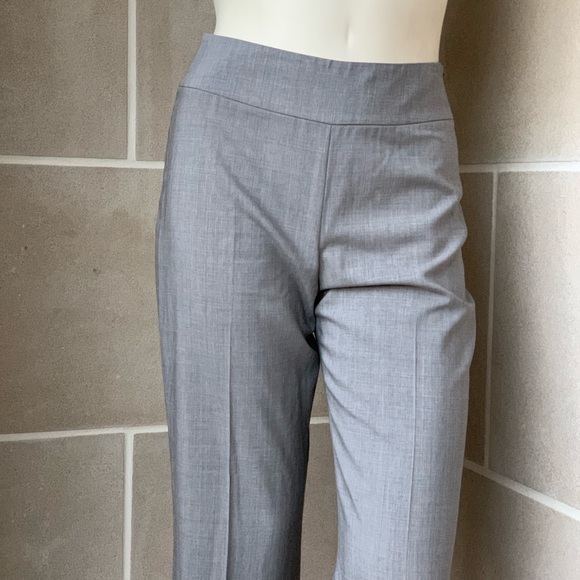 Akris Punto Wool Pants - Picture 5 of 7